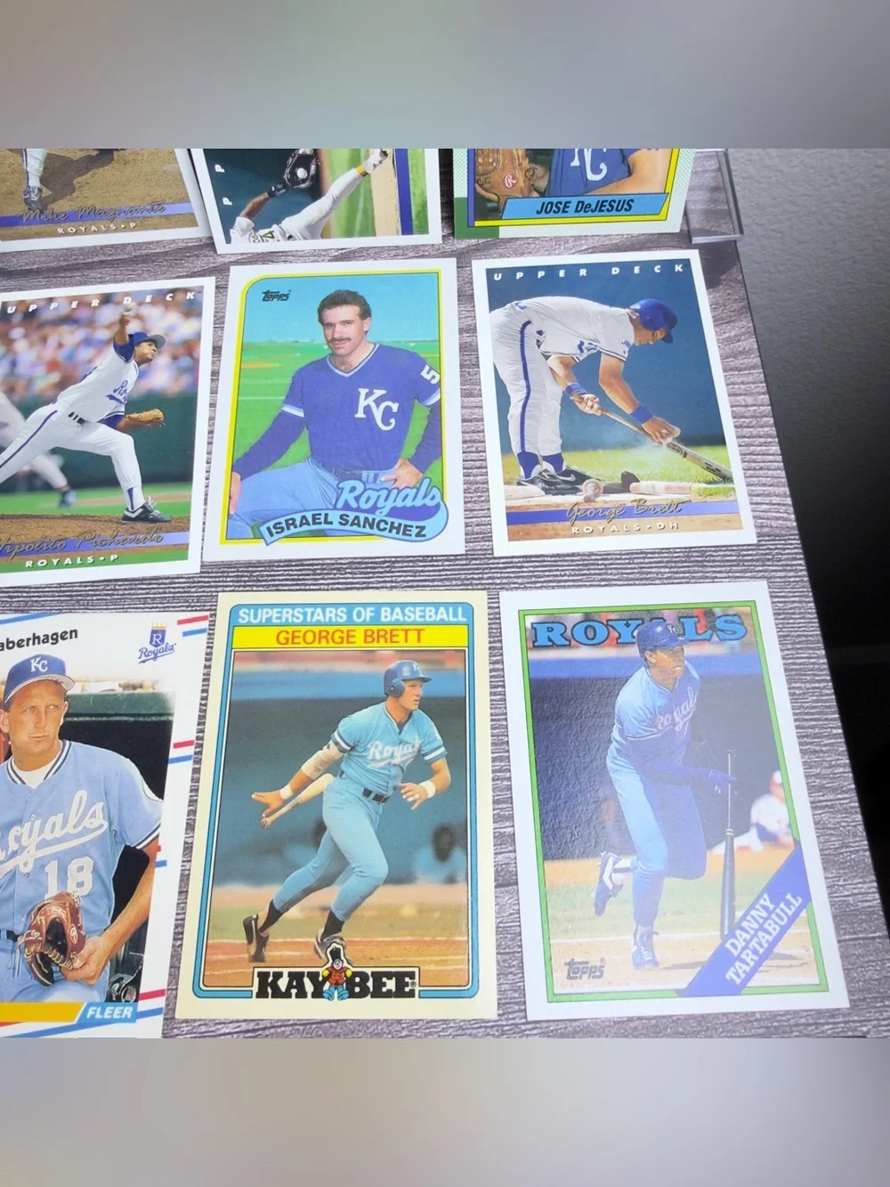 N/A howdy collectibles