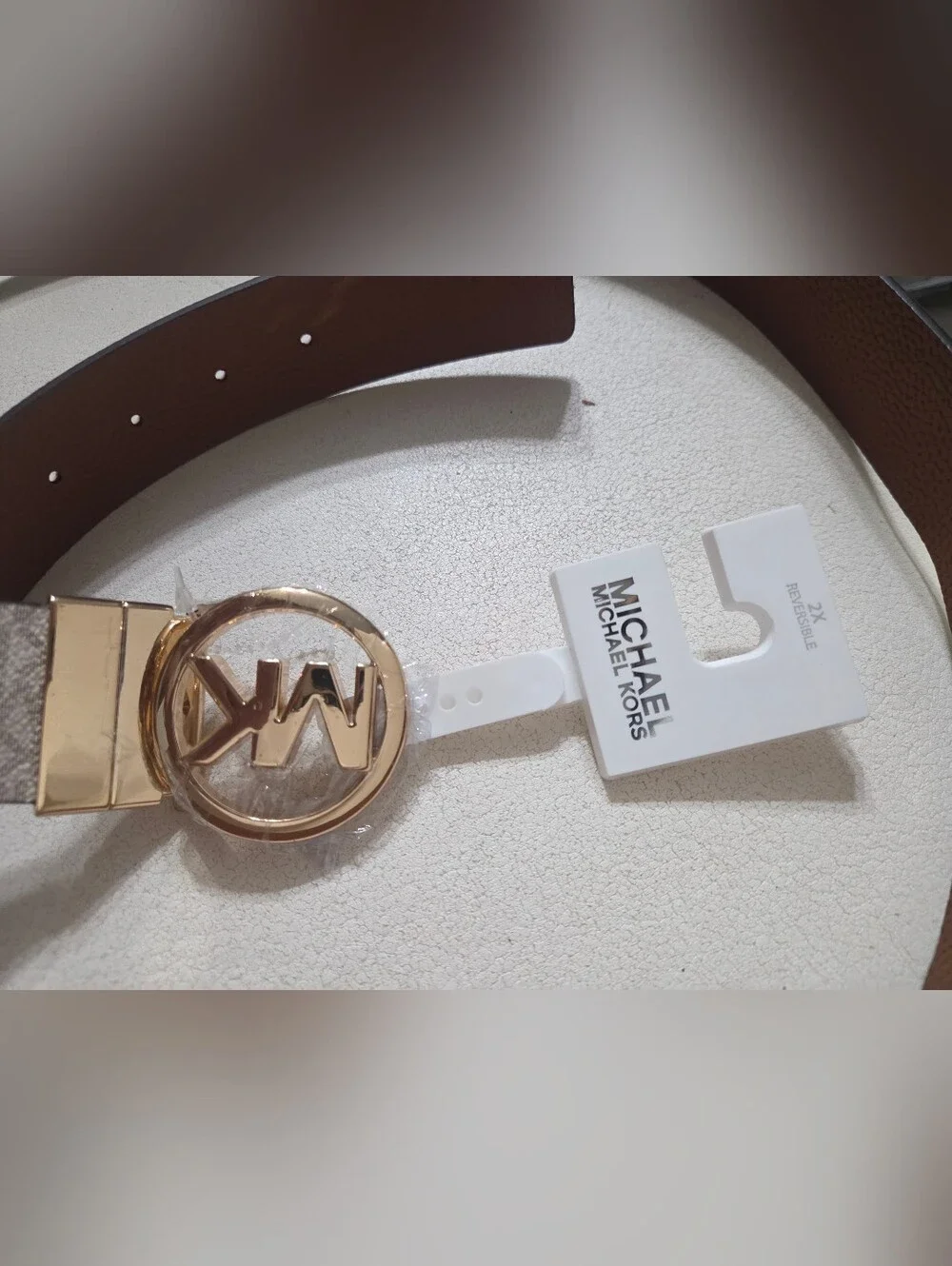 Michael Kors designer michael