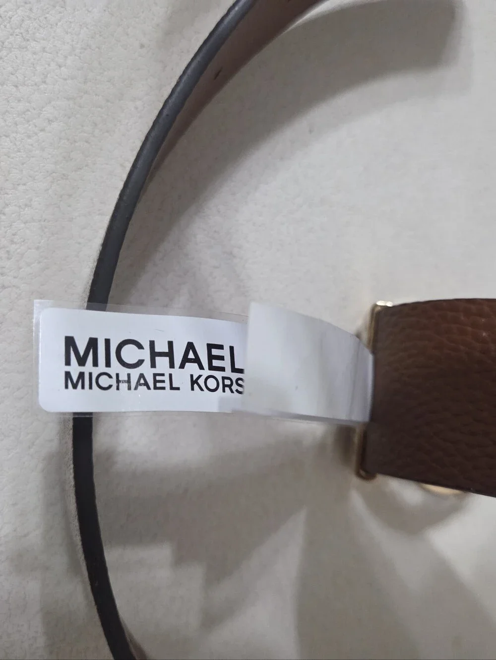 Michael Kors designer michael