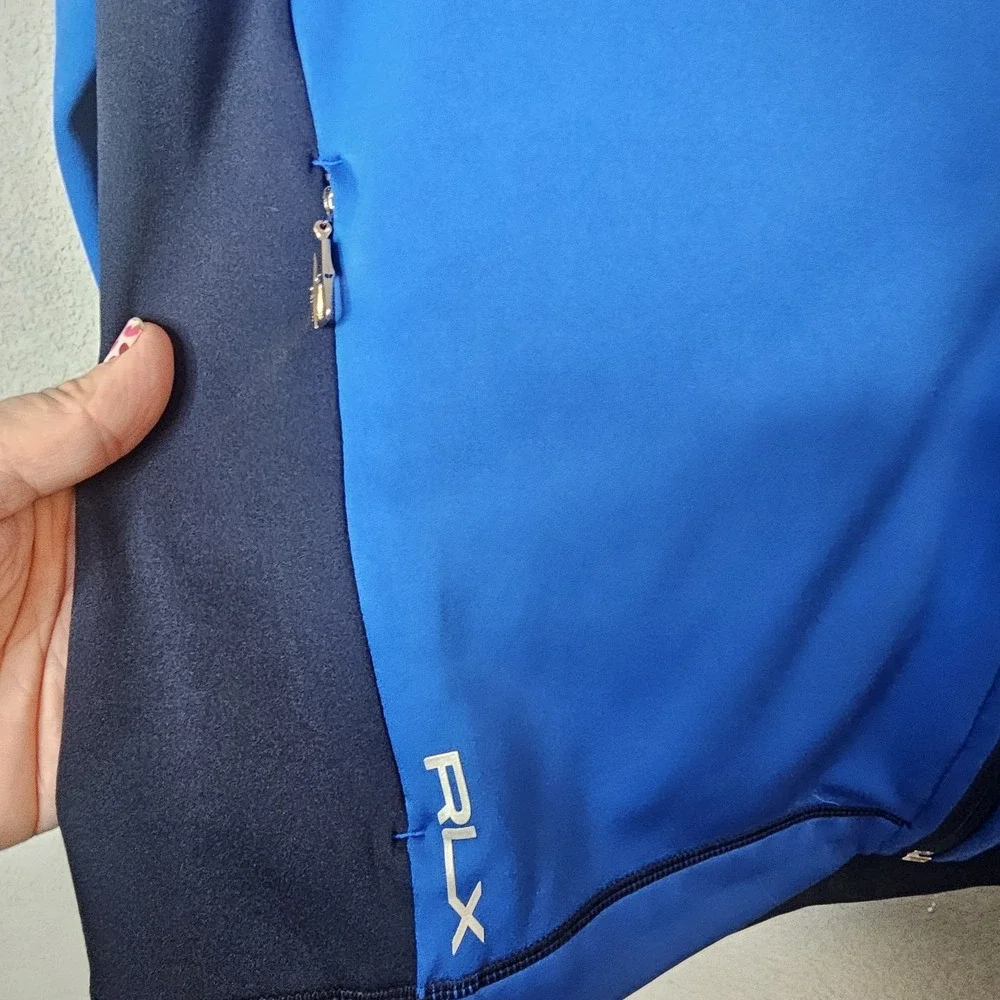 RLX Ralph Lauren pre owned