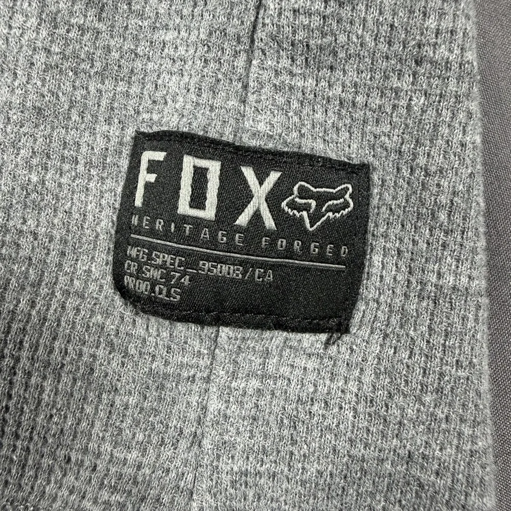 Fox racing small