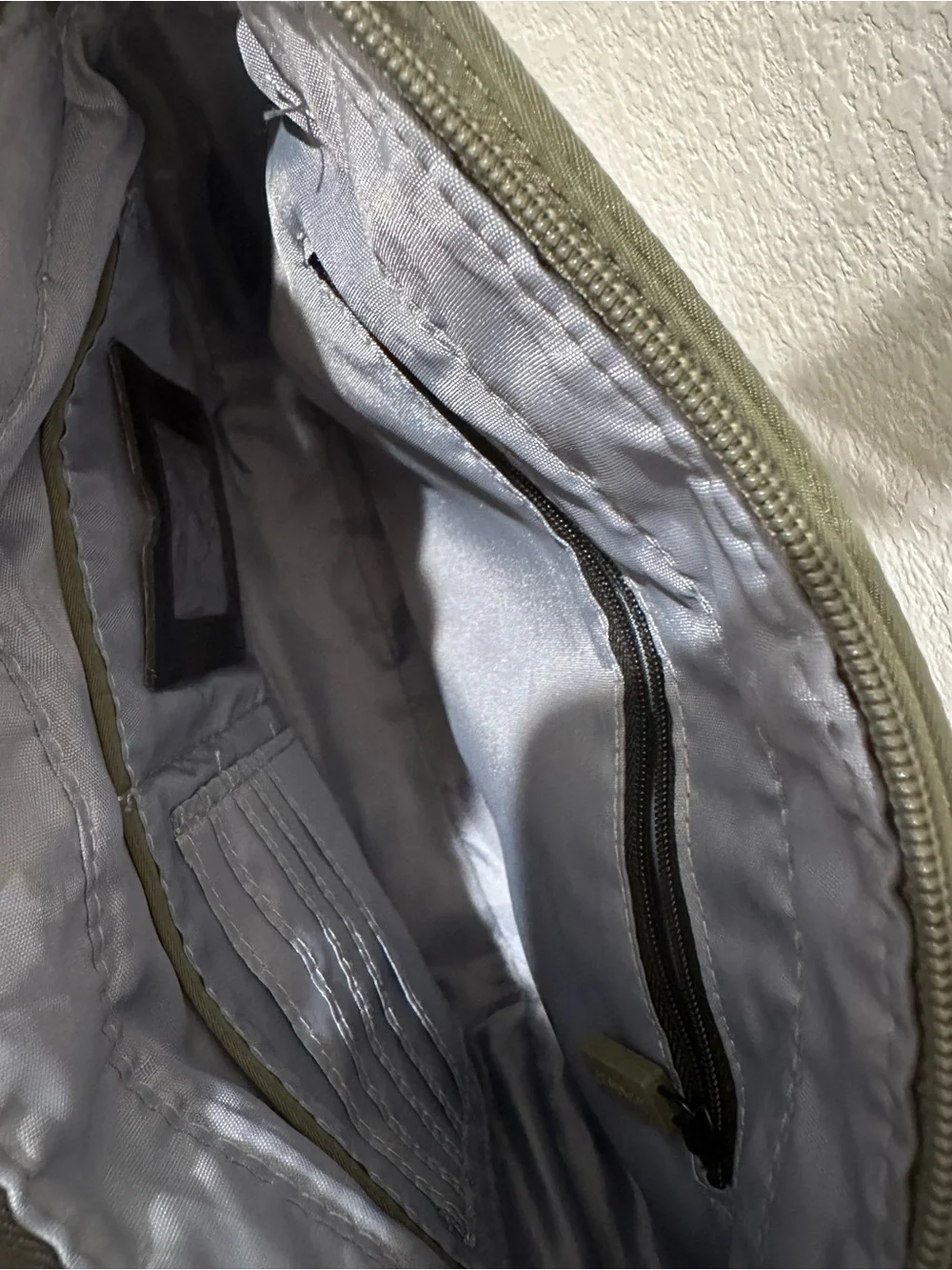 HKWP olive green