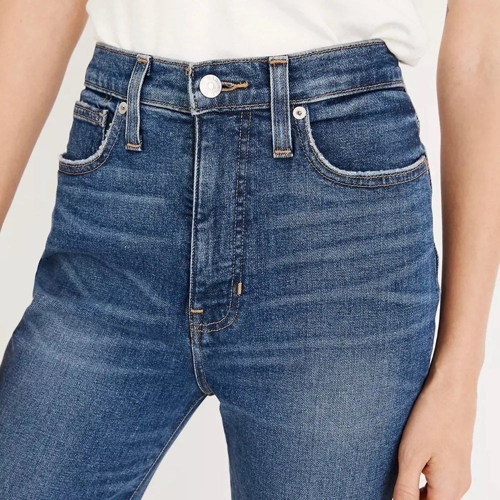 Madewell perfect like