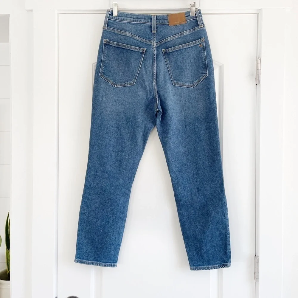 Madewell perfect like