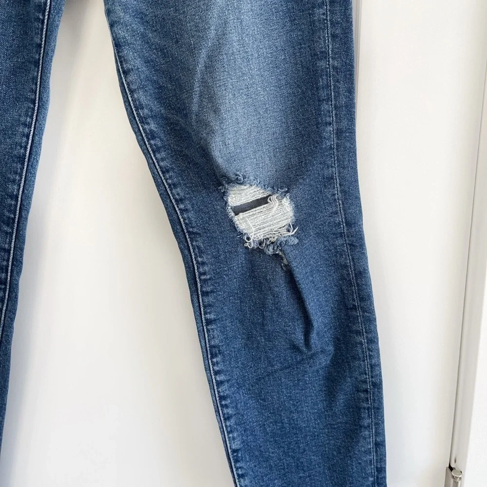 Madewell perfect like