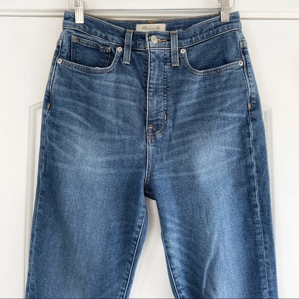 Madewell perfect like