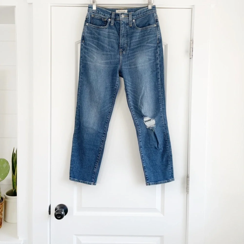 Madewell perfect like