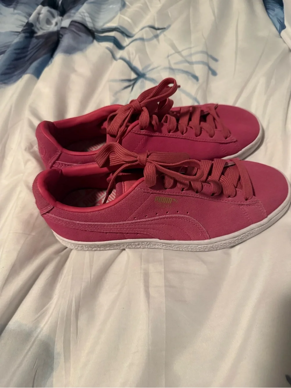 Puma suede classic