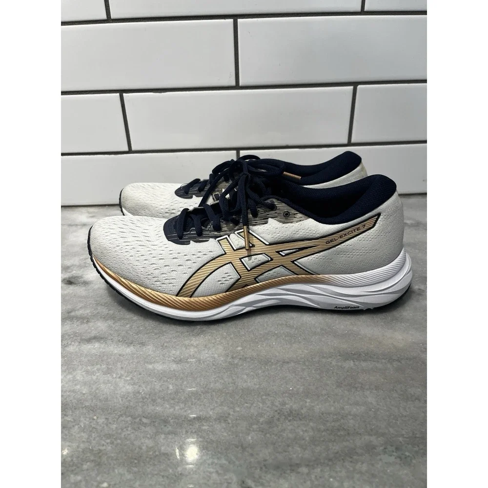 Asics women gel