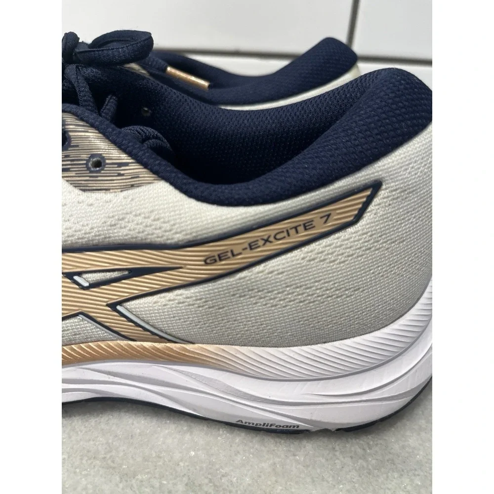 Asics women gel