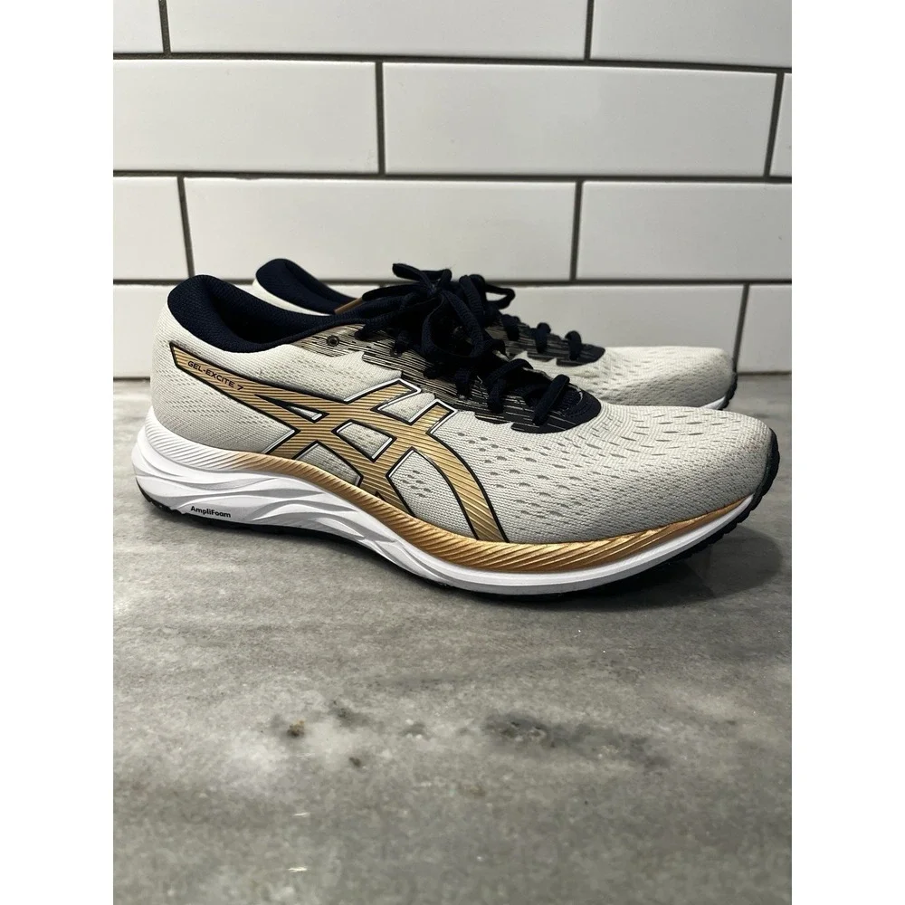 Asics women gel
