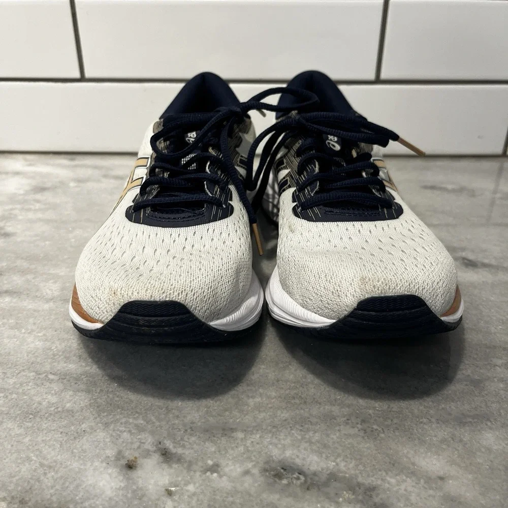 Asics women gel