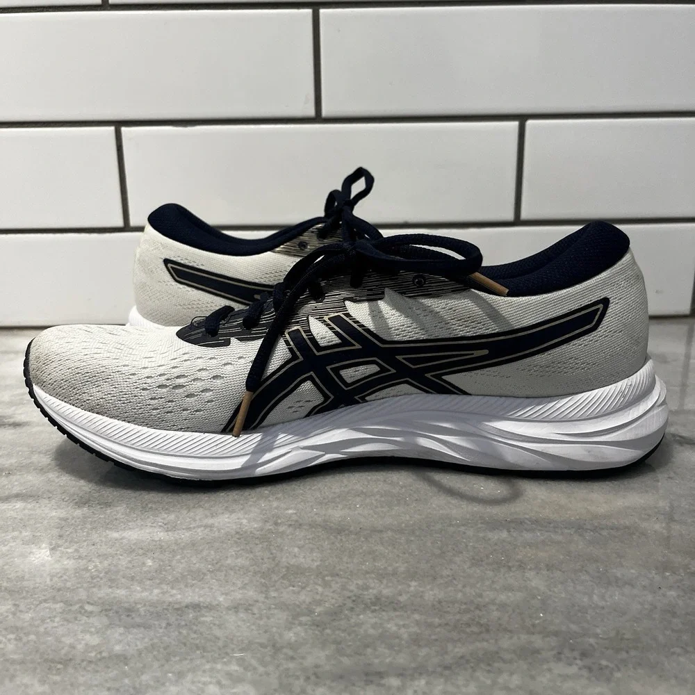 Asics women gel