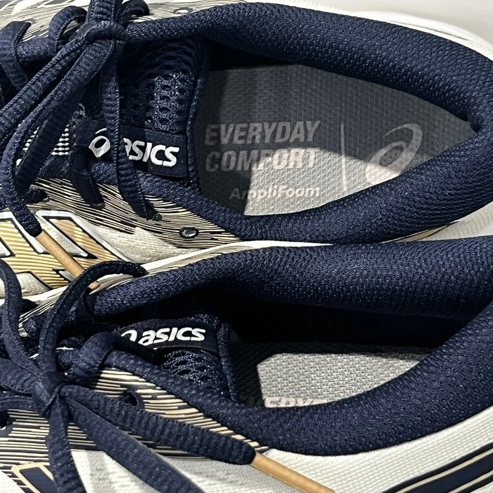 Asics women gel