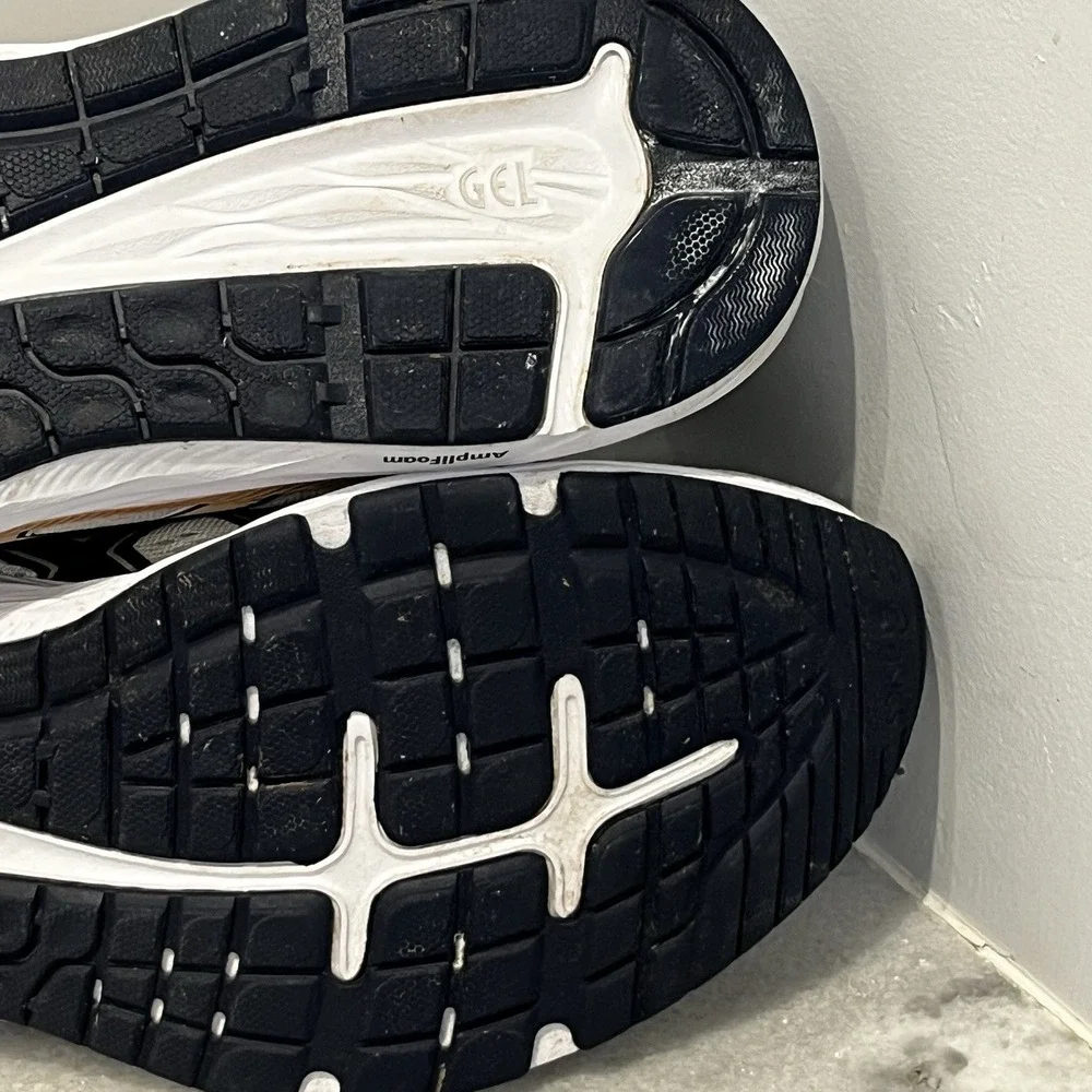 Asics women gel