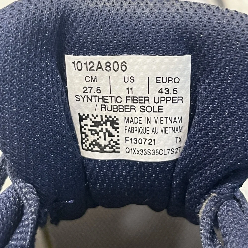 Asics women gel