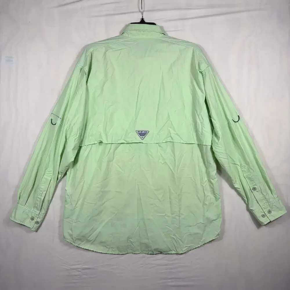 Columbia pfg long