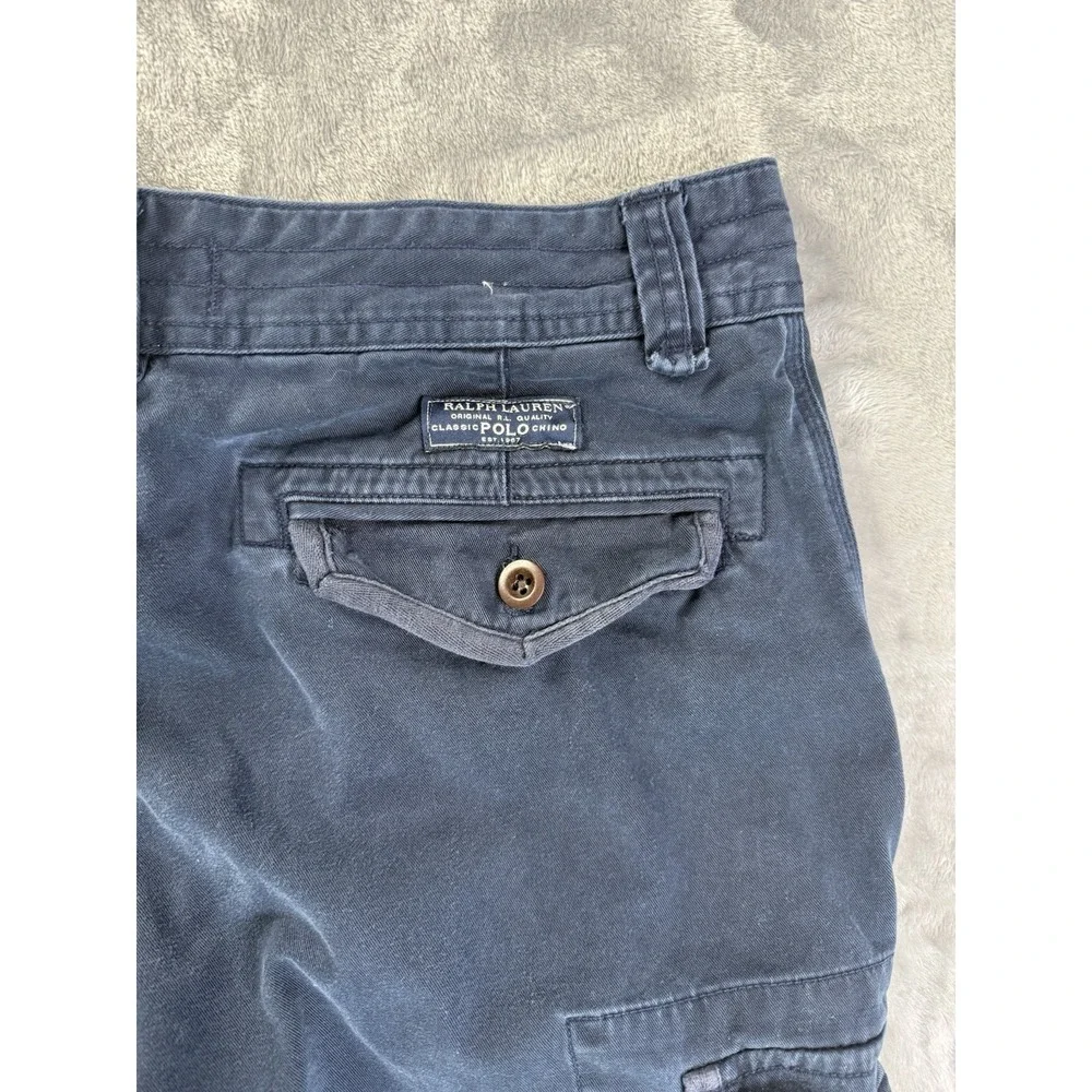Polo Ralph Lauren these vintage