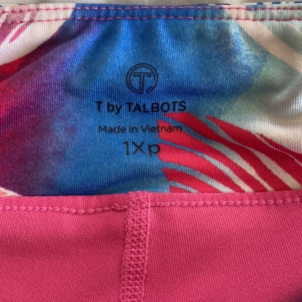 Talbots by skort