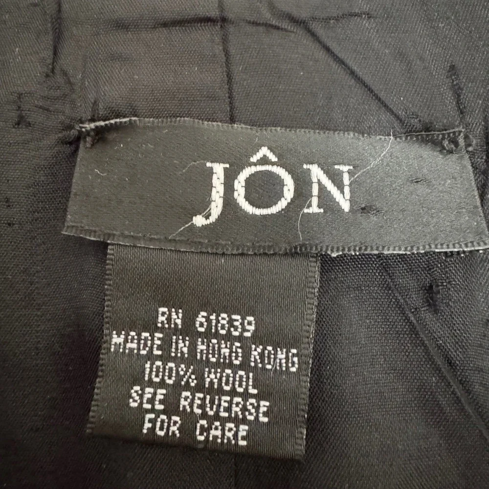Jôn vintage 90s