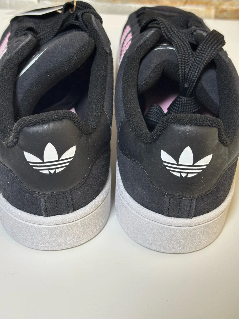 adidas step up