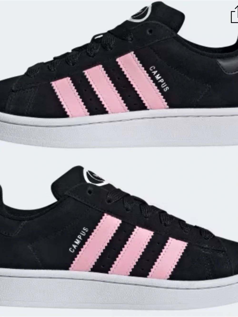 adidas step up