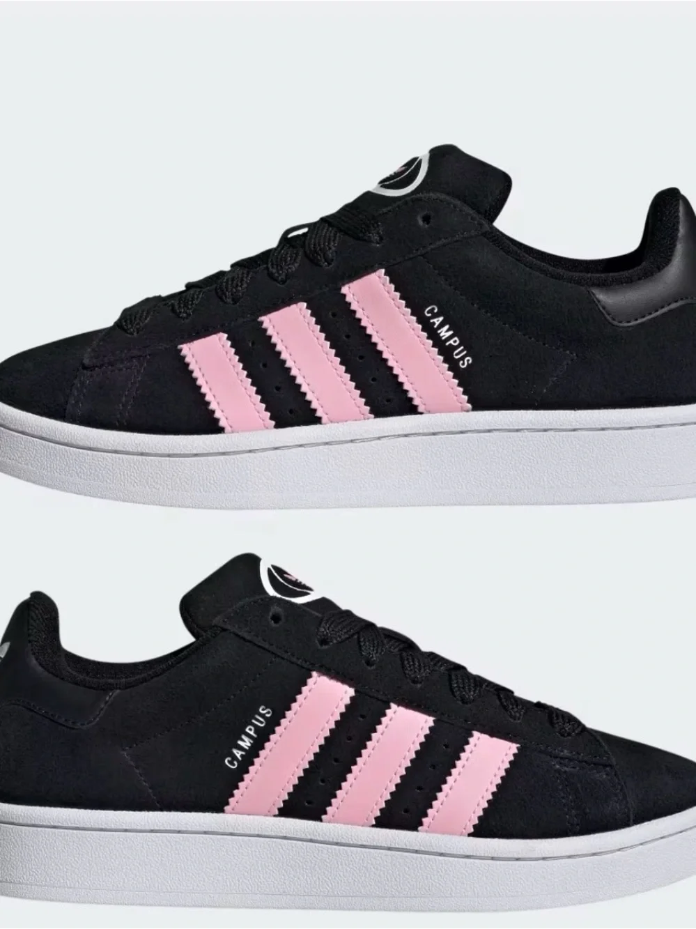 adidas step up