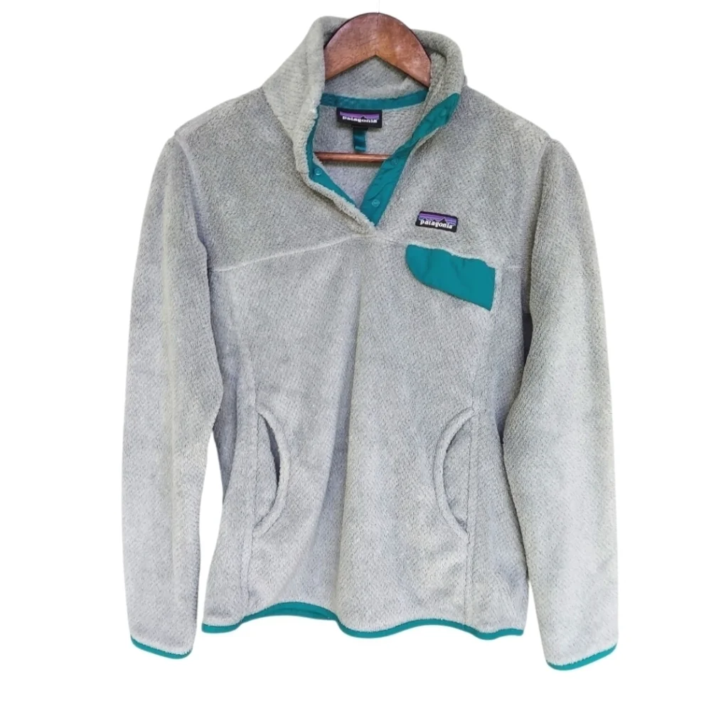 Patagonia jacket 25