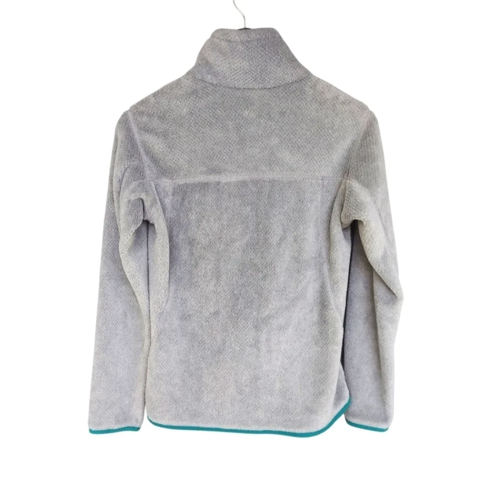 Patagonia piece across