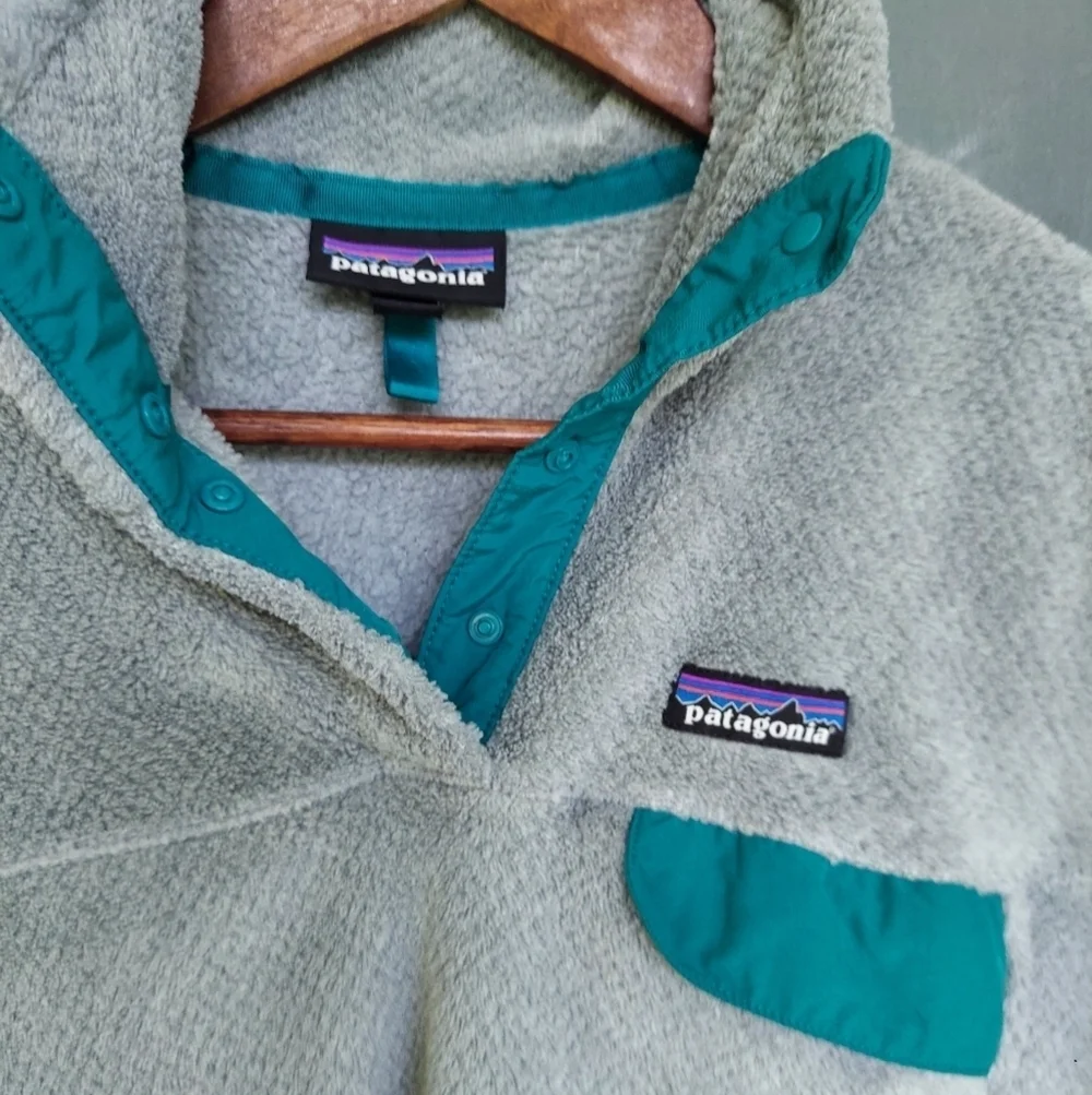 Patagonia 19 jacket