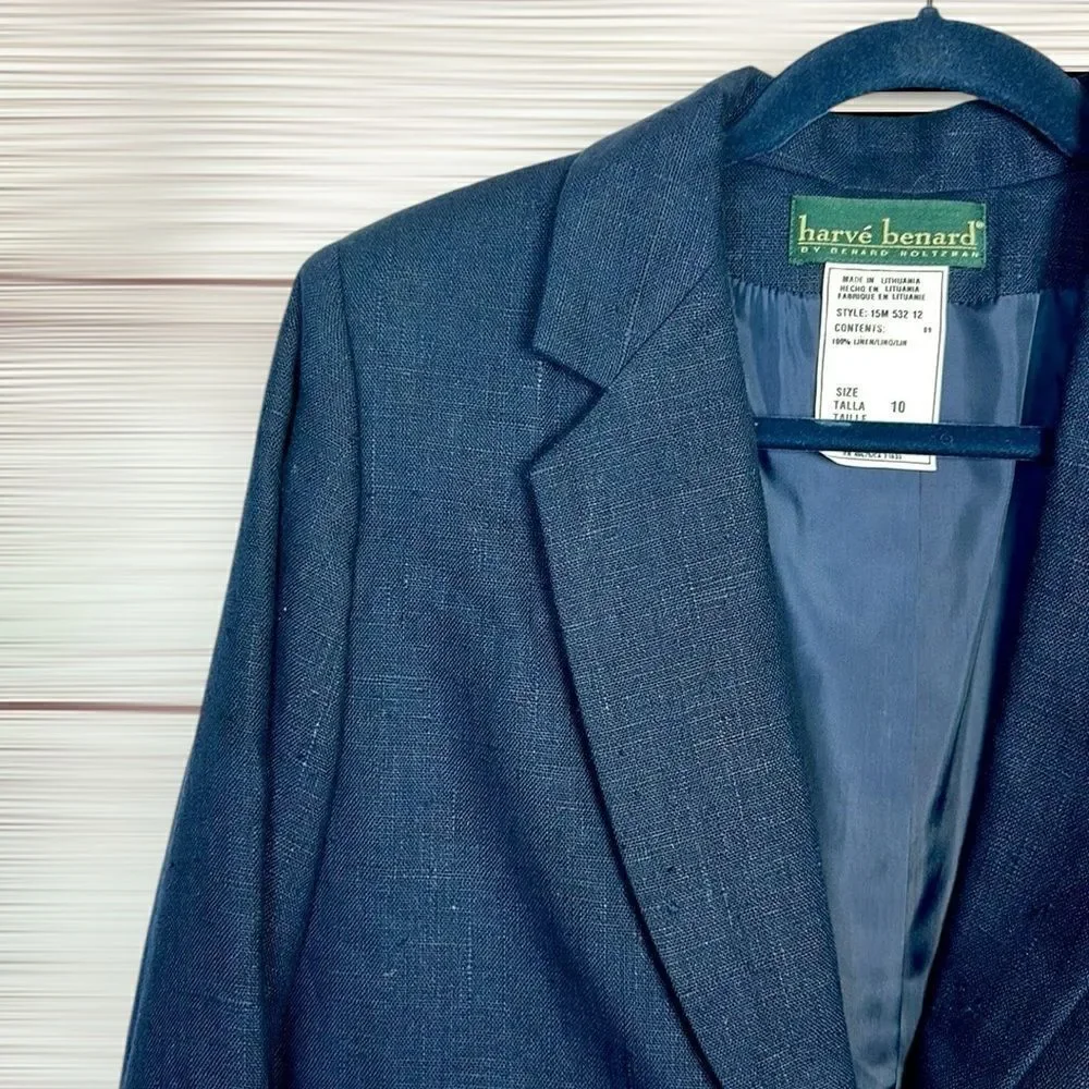Harve Benard vintage harve