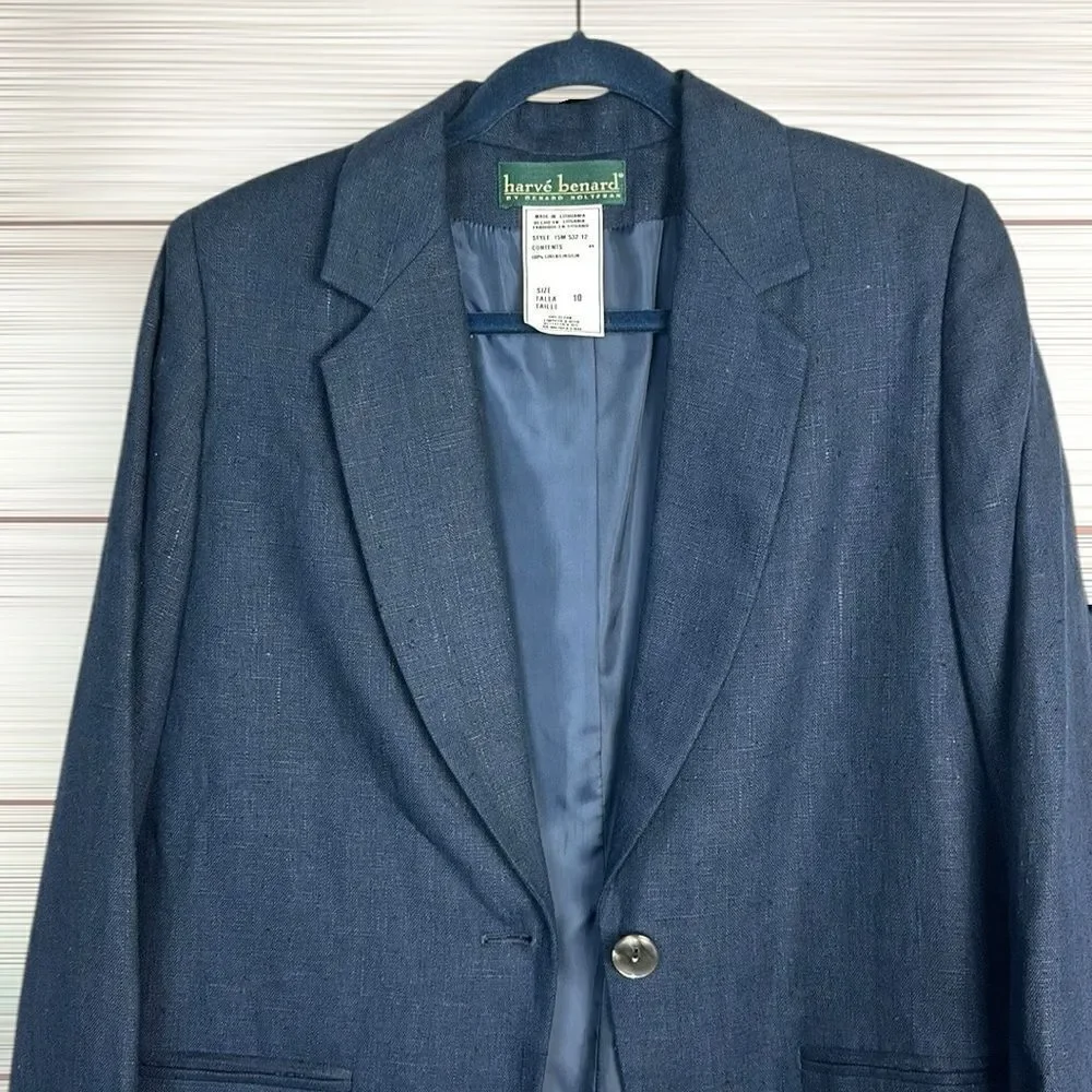 Harve Benard vintage harve