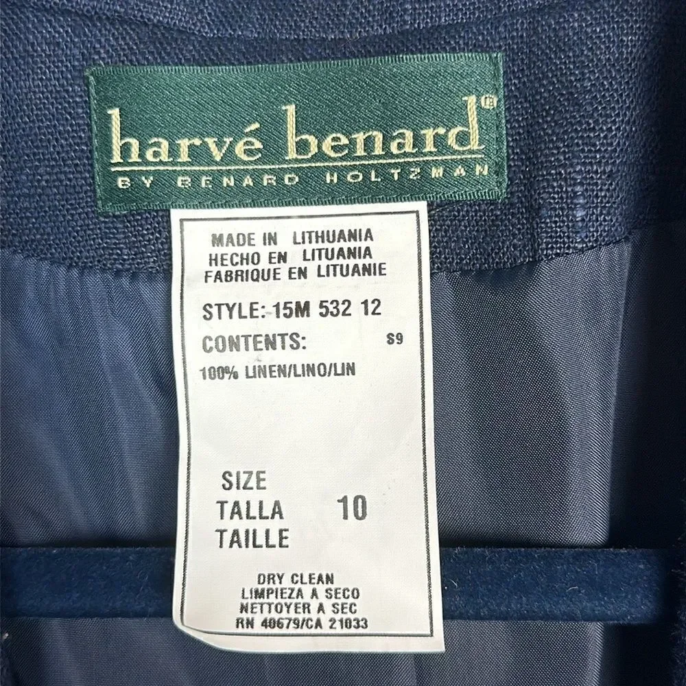 Harve Benard vintage harve