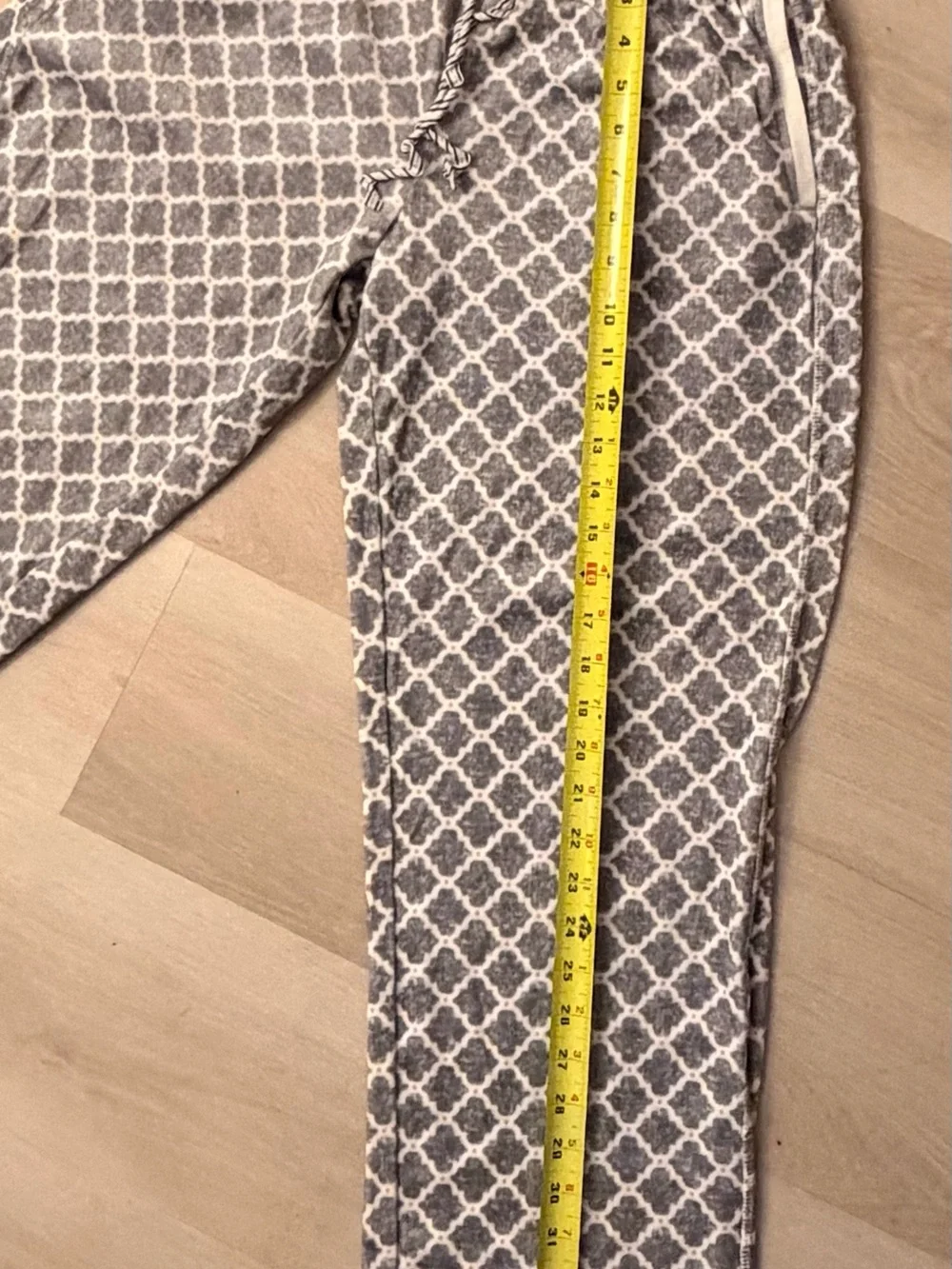 Nautica soft long