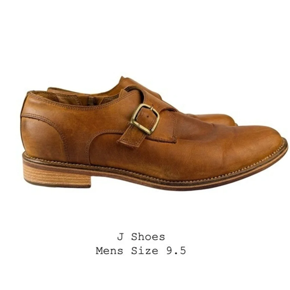J Shoes shoes templar