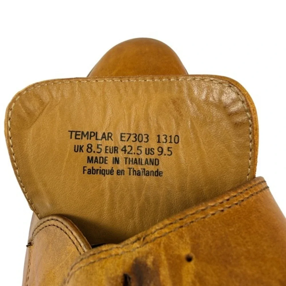 J Shoes shoes templar