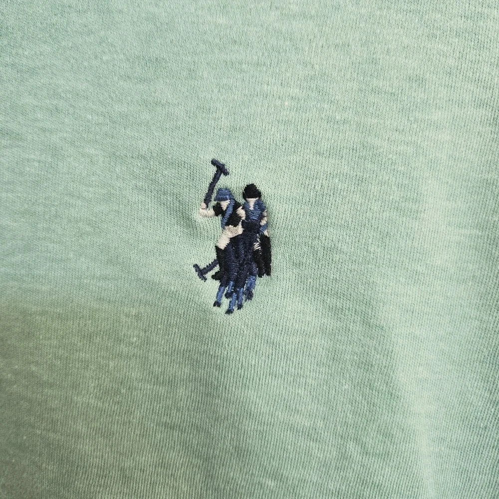 U.S. Polo Assn. day offer