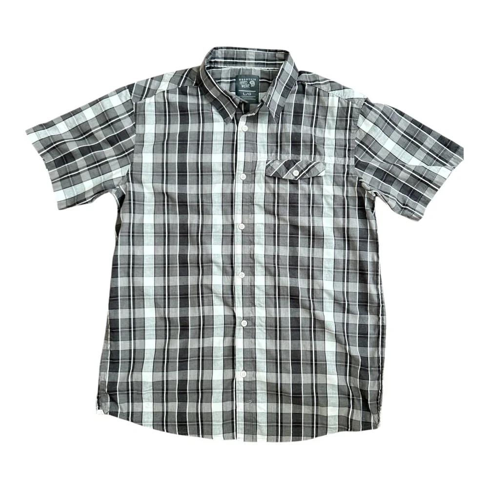 Mountain Hardwear excellent