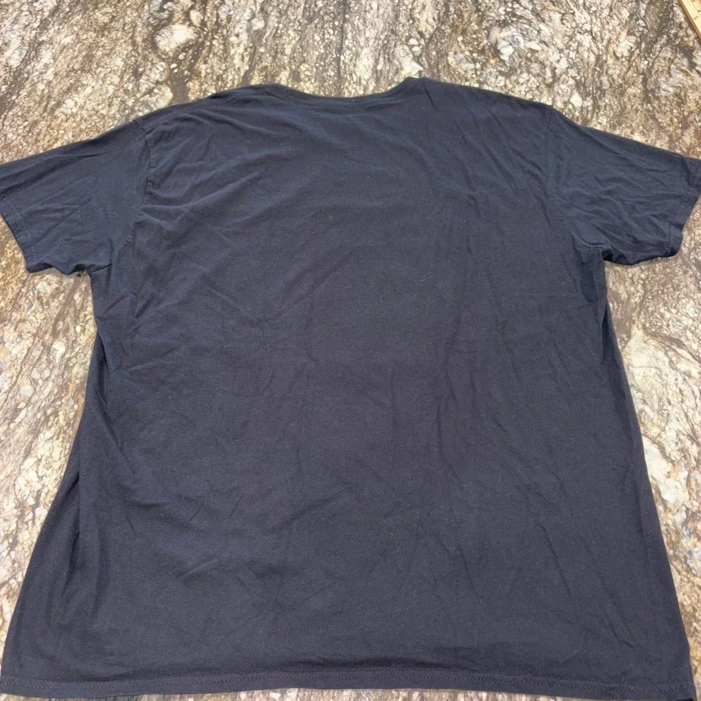 Ford short sleeve