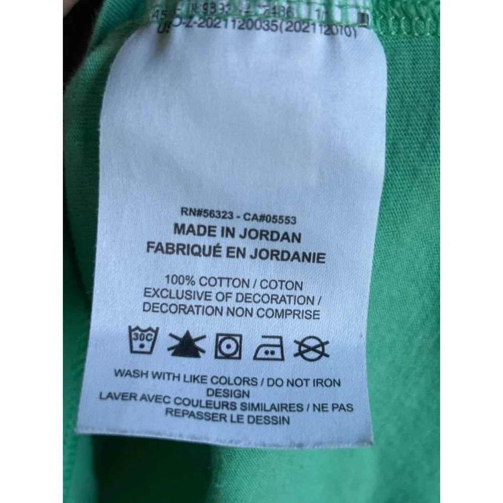 Nike short sleeve