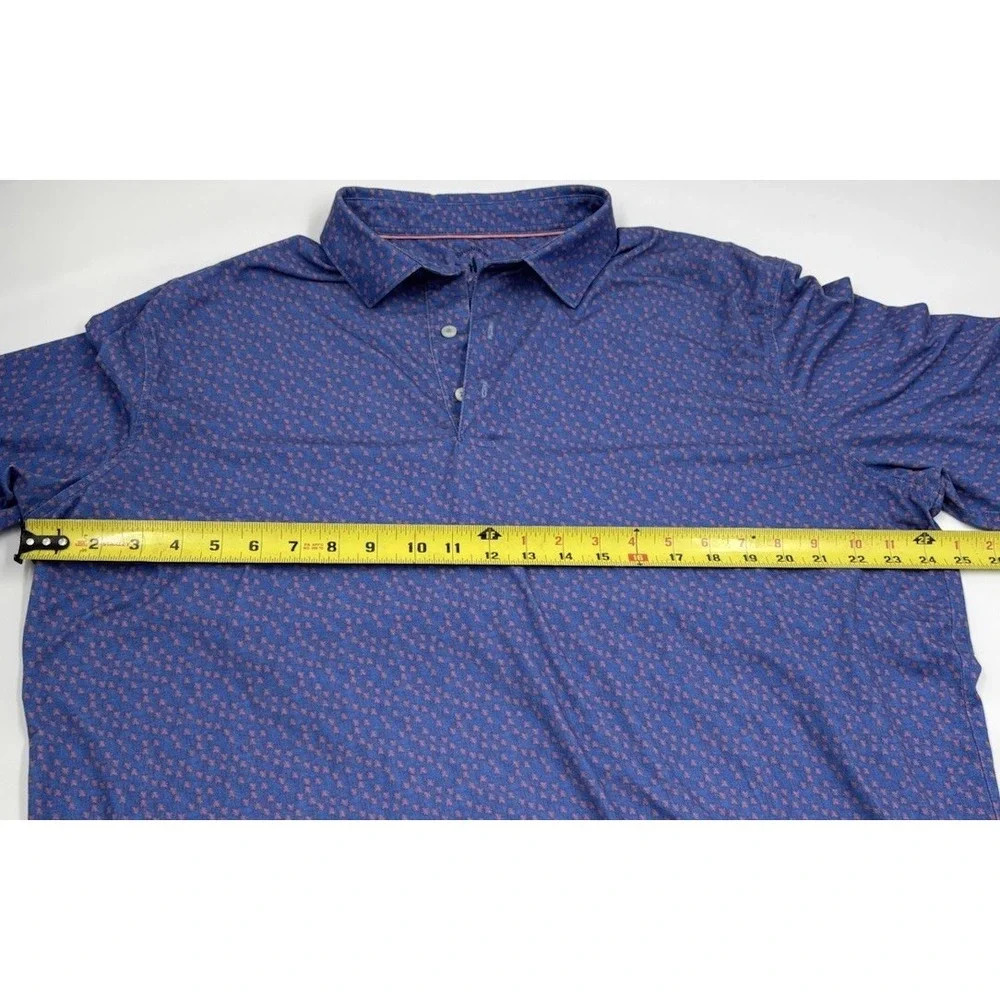 Criquet measurements are