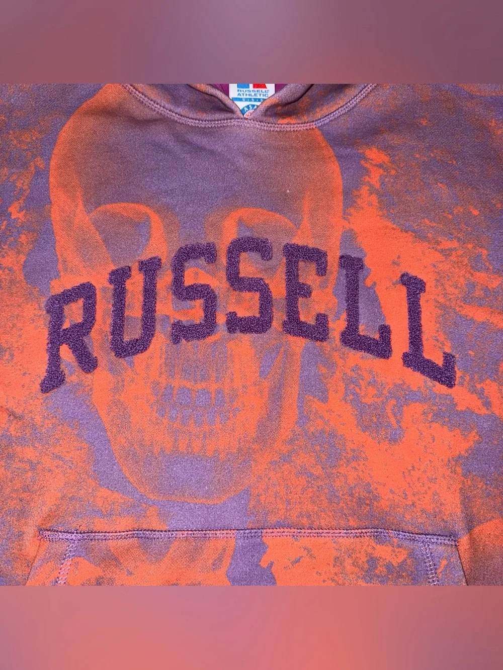 Russell Athletic russell asap