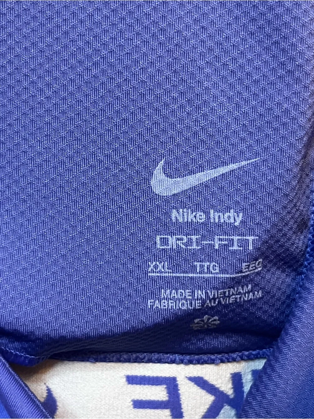 Nike indy women’s