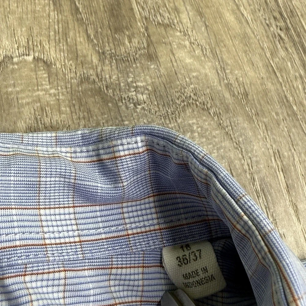 Todd Snyder shirt has
