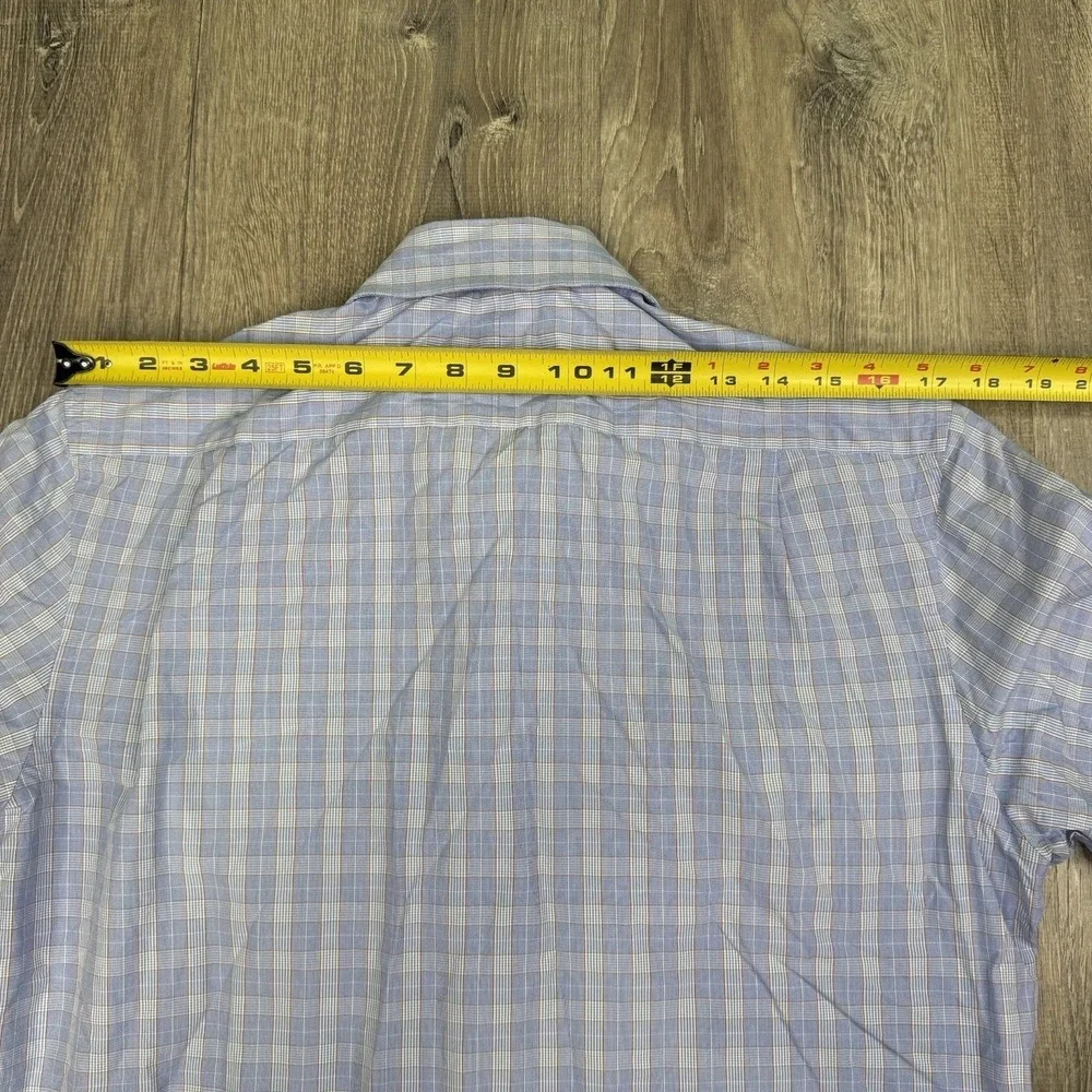 Todd Snyder shirt has