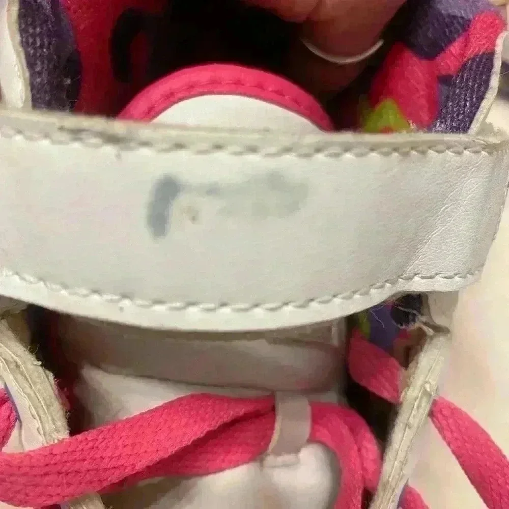 Fila vulc mashup