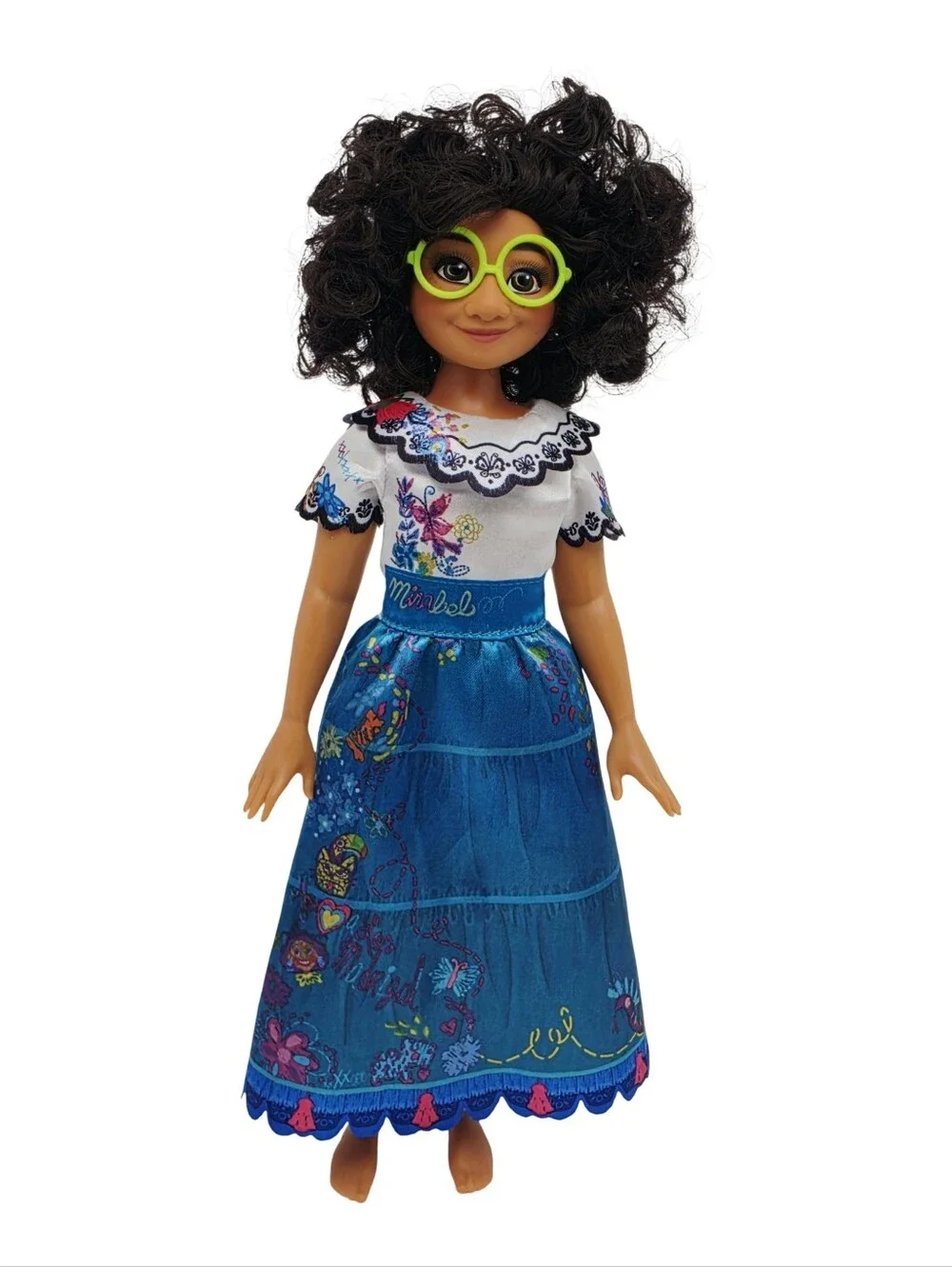 Disney encanto mirabel