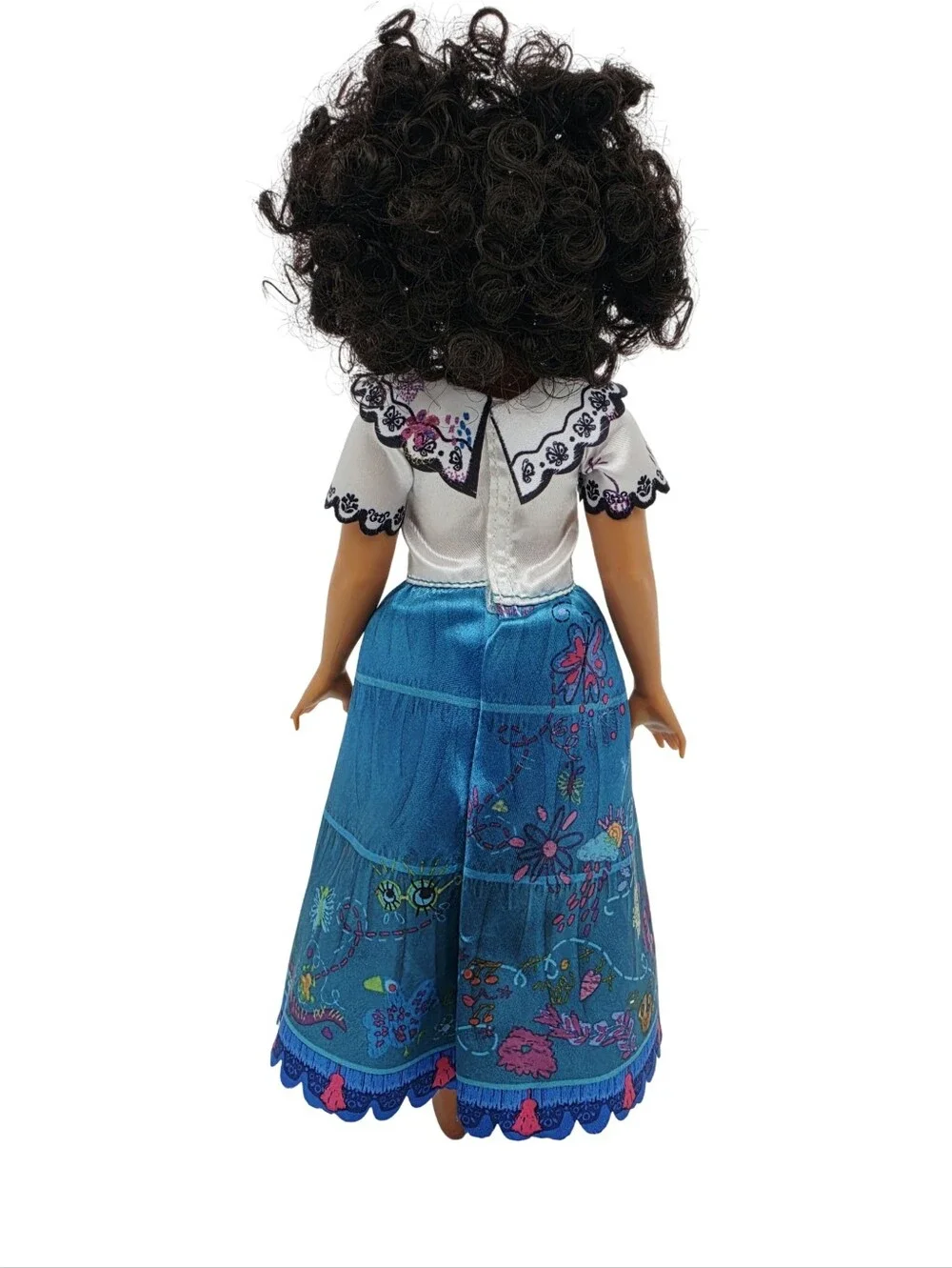 Disney encanto mirabel