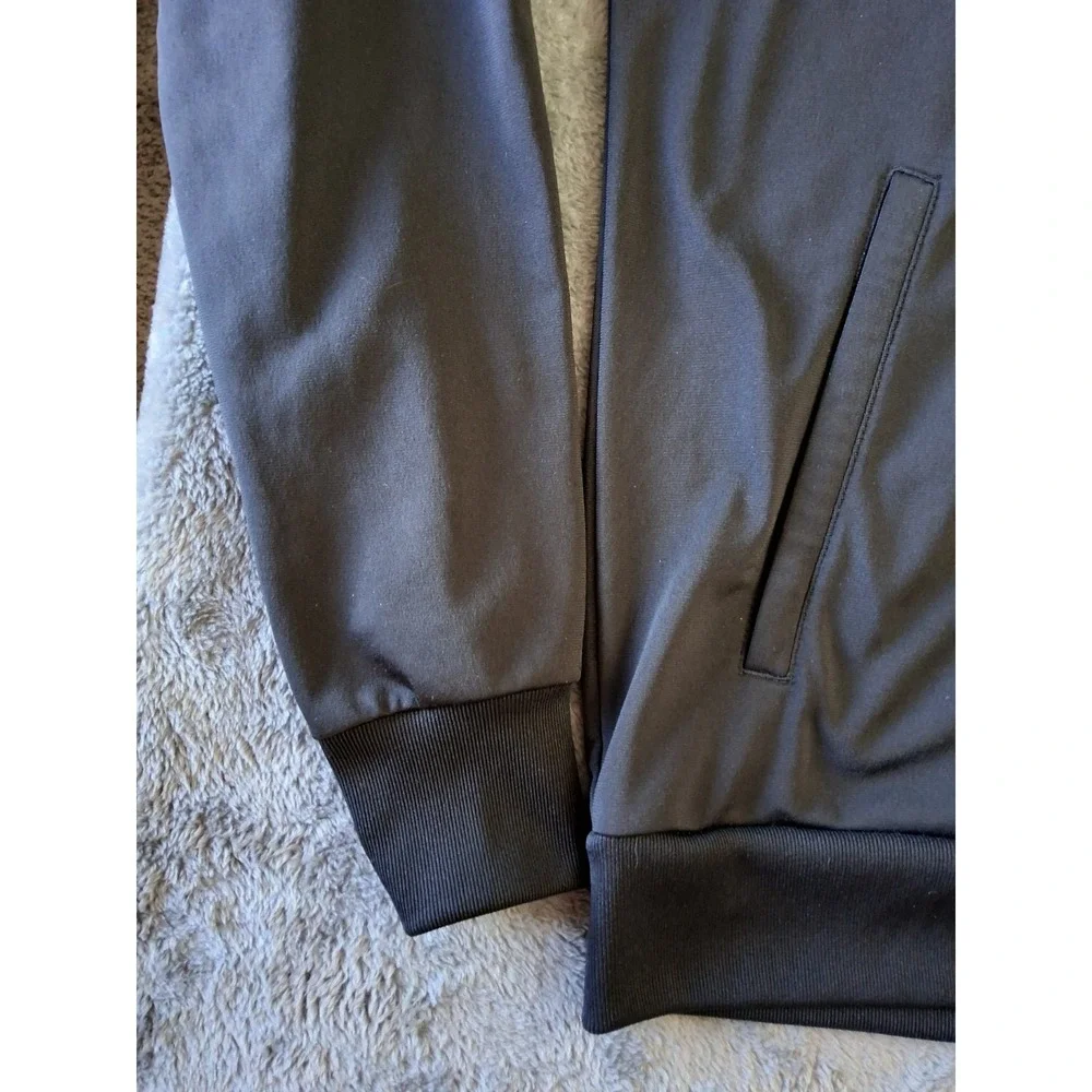 Mens Adidas Tiro 23‎ Men's League Training Jacket Medium. Black