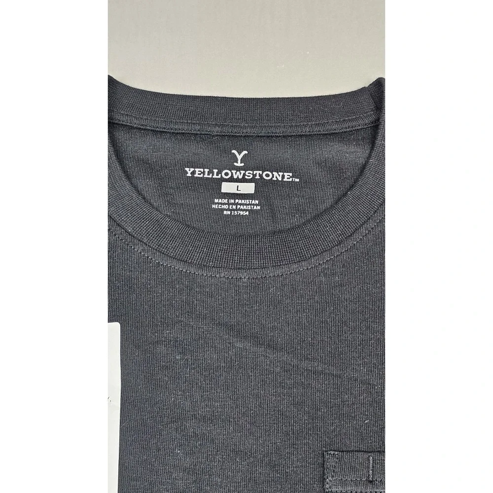 Yellowstone standard promo